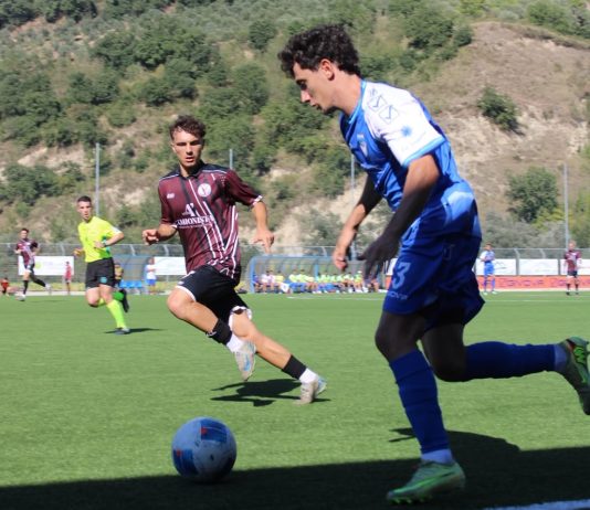 Eccellenza – Apice, falsa partenza: ko interno all’esordio