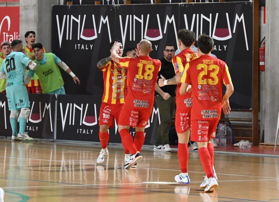 benevento 5
