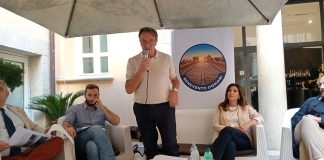 La sferzata di Boccalone: «Il decennio di governo si chiude con imposte e tasse al massimo: il futuro è ipotecato»