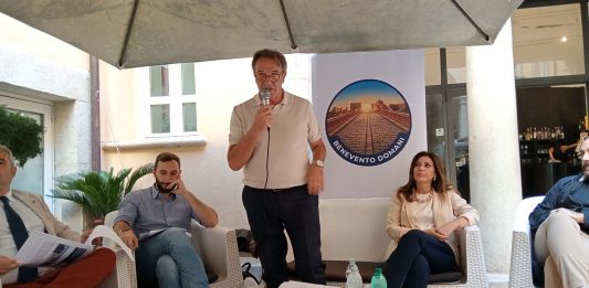 La sferzata di Boccalone: «Il decennio di governo si chiude con imposte e tasse al massimo: il futuro è ipotecato»