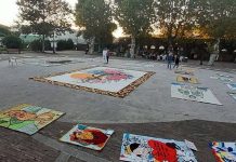 ‘Borghi della Lettura’, successo a Telese Terme per l’undicesimo raduno nazionale
