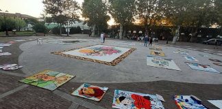 ‘Borghi della Lettura’, successo a Telese Terme per l’undicesimo raduno nazionale