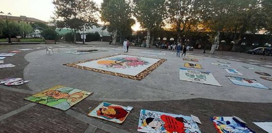 ‘Borghi della Lettura’, successo a Telese Terme per l’undicesimo raduno nazionale