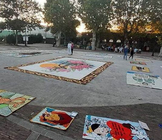 ‘Borghi della Lettura’, successo a Telese Terme per l’undicesimo raduno nazionale