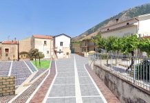 Bucciano – Nuovo parcheggio e riqualificazione strade: tris di finanziamenti