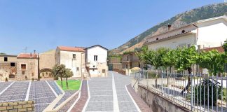 Bucciano – Nuovo parcheggio e riqualificazione strade: tris di finanziamenti