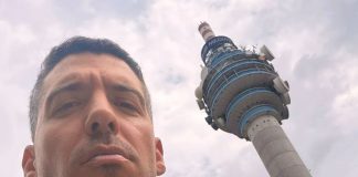 Carmine Del Grosso, da Circello alla conduzione de ‘Le Iene’