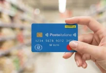 Carta Dedicata a te, al via la procedura anche a Benevento