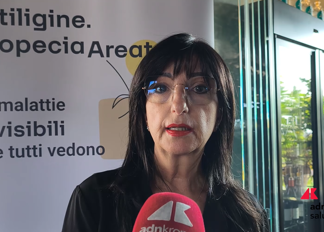 Cassia (Aipaf): “Con nuove terapie Ssn riconosca alopecia per sostenere i pazienti”