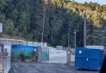 San Giorgio la Molara – Centro raccolta rifiuti, capannone rimosso: l’opposizione chiede lumi