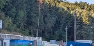 San Giorgio la Molara – Centro raccolta rifiuti, capannone rimosso: l’opposizione chiede lumi