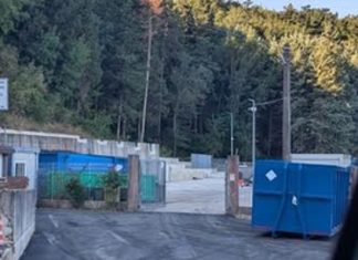 San Giorgio la Molara – Centro raccolta rifiuti, capannone rimosso: l’opposizione chiede lumi