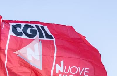 Cgil, celebrazioni per i 120 anni a Milano: due giorni per guardare al futuro del lavoro