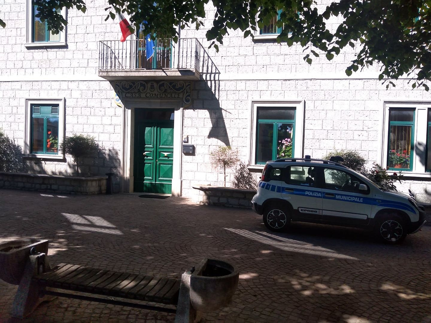 comune san marco dei cavoti