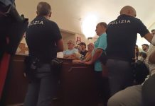 Airola, consiglio comunale aperto nel caos: tensione, contestazione e richiesta di dimissioni