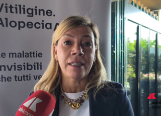 Cordella (AbbVie): “Vitiligine e alopecia siano riconosciute da Ssn”