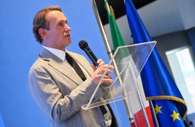 De Luca (Aises Ets/Spes Academy): “Industrie strategiche sono infrastrutture di sovranità”