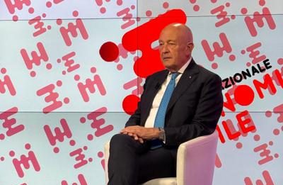 Dell’Erba (Federcasse): “Al Festival dell’economia civile per raccontare come sviluppare benessere di tutti”