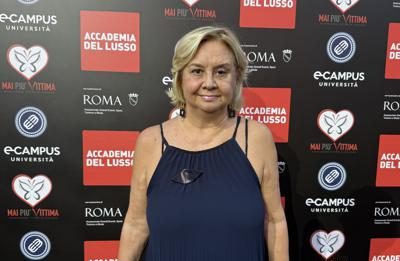 Moda, Di Monte (Accademia del Lusso): “‘Fashion & Talent’ in un luogo che ha ospitato grandi stilisti”
