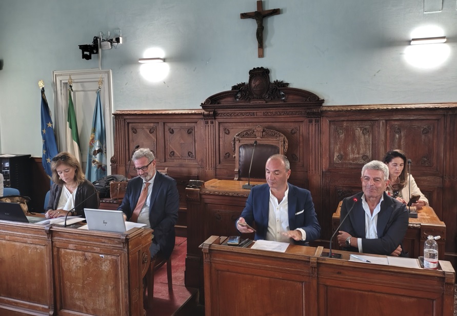 dimensionamento scolastico riunione