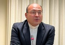 Diocesi Cerreto-Telese-Sant’Agata, don Saverio Goglia nuovo direttore della Caritas