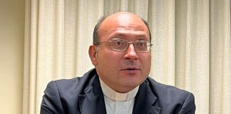 Diocesi Cerreto-Telese-Sant’Agata, don Saverio Goglia nuovo direttore della Caritas