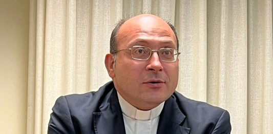 Diocesi Cerreto-Telese-Sant’Agata, don Saverio Goglia nuovo direttore della Caritas