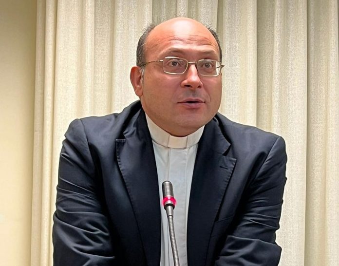 don saverio goglia