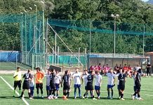 Prima categoria – Rimonta da urlo per il Durazzano, Vitulano ko