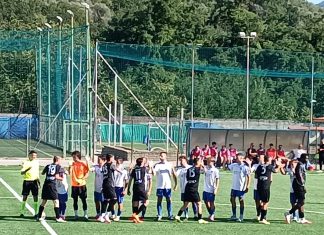 Prima categoria – Rimonta da urlo per il Durazzano, Vitulano ko