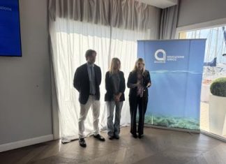 Al via Acea Acqua Edu Camp su educazione idrica, vela e sostenibilità per le nuove generazioni