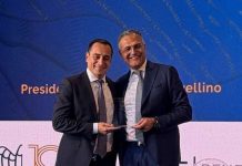Da Bonea il rilancio della Valle Caudina: manifesto dello sviluppo adottato da Confindustria Avellino e Benevento