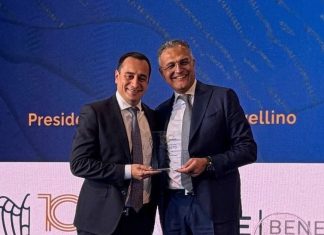 Da Bonea il rilancio della Valle Caudina: manifesto dello sviluppo adottato da Confindustria Avellino e Benevento