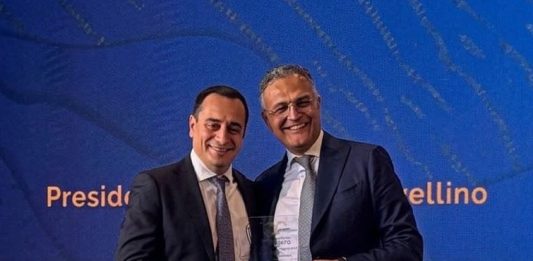 Da Bonea il rilancio della Valle Caudina: manifesto dello sviluppo adottato da Confindustria Avellino e Benevento