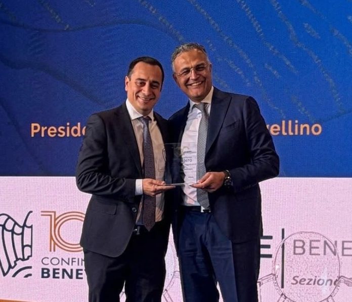 esposito confindustria