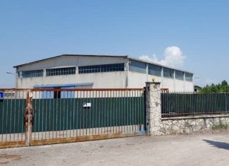 Nuova sede operativa Asia, ok al trasferimento nell’ex cementificio