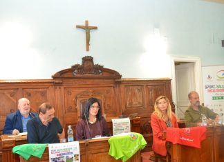 San Giorgio del Sannio – Festa dello sport, nel segno di inclusione e prevenzione