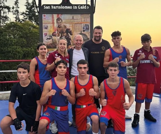 festival rocky marciano