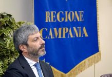 Decreto di Fico: a Sannio Acque l’affidamento del servizio idrico per 27 anni. Mastella: “Ora potremo potenziare la rete”