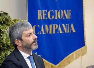 Decreto di Fico: a Sannio Acque l’affidamento del servizio idrico per 27 anni. Mastella: “Ora potremo potenziare la rete”