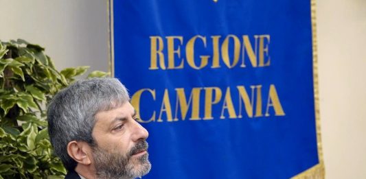 Decreto di Fico: a Sannio Acque l’affidamento del servizio idrico per 27 anni. Mastella: “Ora potremo potenziare la rete”