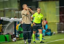Benevento, il successo con il Verona come nuovo inizio