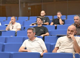Bruno non ha dubbi: “Floro Flores sicuro e preparato: il suo Benevento saprà reagire”