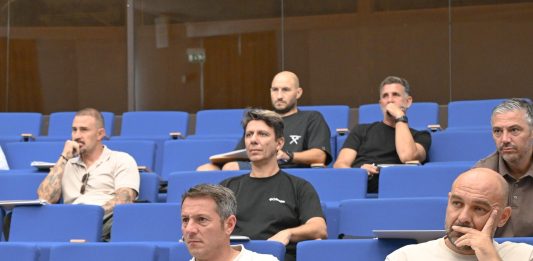 Bruno non ha dubbi: “Floro Flores sicuro e preparato: il suo Benevento saprà reagire”
