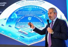 Industria: Folgiero (Fincantieri), ‘la cantieristica è sempre più strategica’