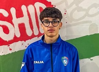 Da Calvi al Mondiale di Kickboxing, Frusciante si mette in luce con la maglia azzurra