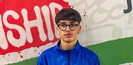 Da Calvi al Mondiale di Kickboxing, Frusciante si mette in luce con la maglia azzurra