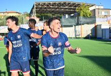 Promozione – Fusco fa volare il Ponte: Heraclea sconfitto al fotofinish