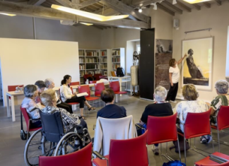 Giornata Alzheimer, ‘visite nei musei strada per migliorare vita dei pazienti e dei loro caregiver’