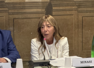 Minasi (Lega): “Prevenzione, cure e centralità del paziente le priorità”